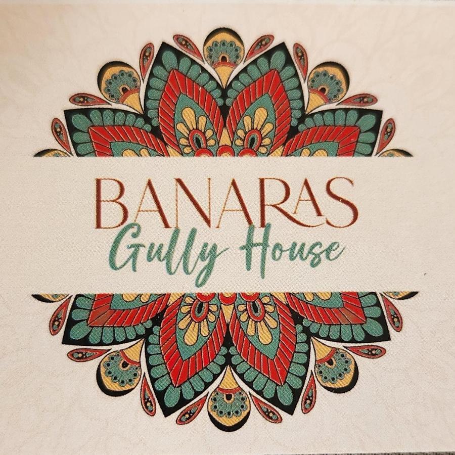 Banaras Gully House 500 Ft From The Ghats Βαρανάσι Εξωτερικό φωτογραφία