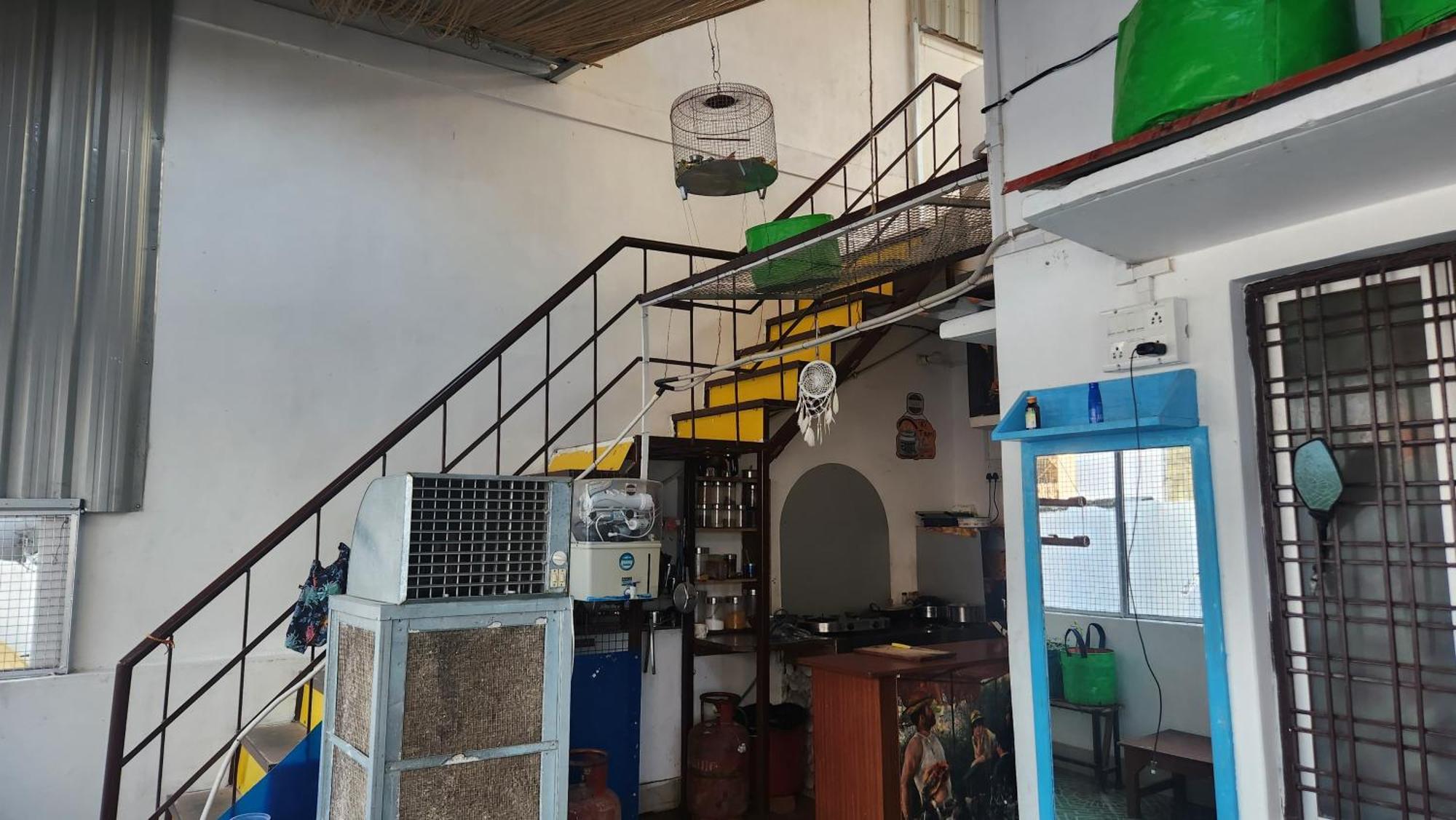 Banaras Gully House 500 Ft From The Ghats Βαρανάσι Εξωτερικό φωτογραφία