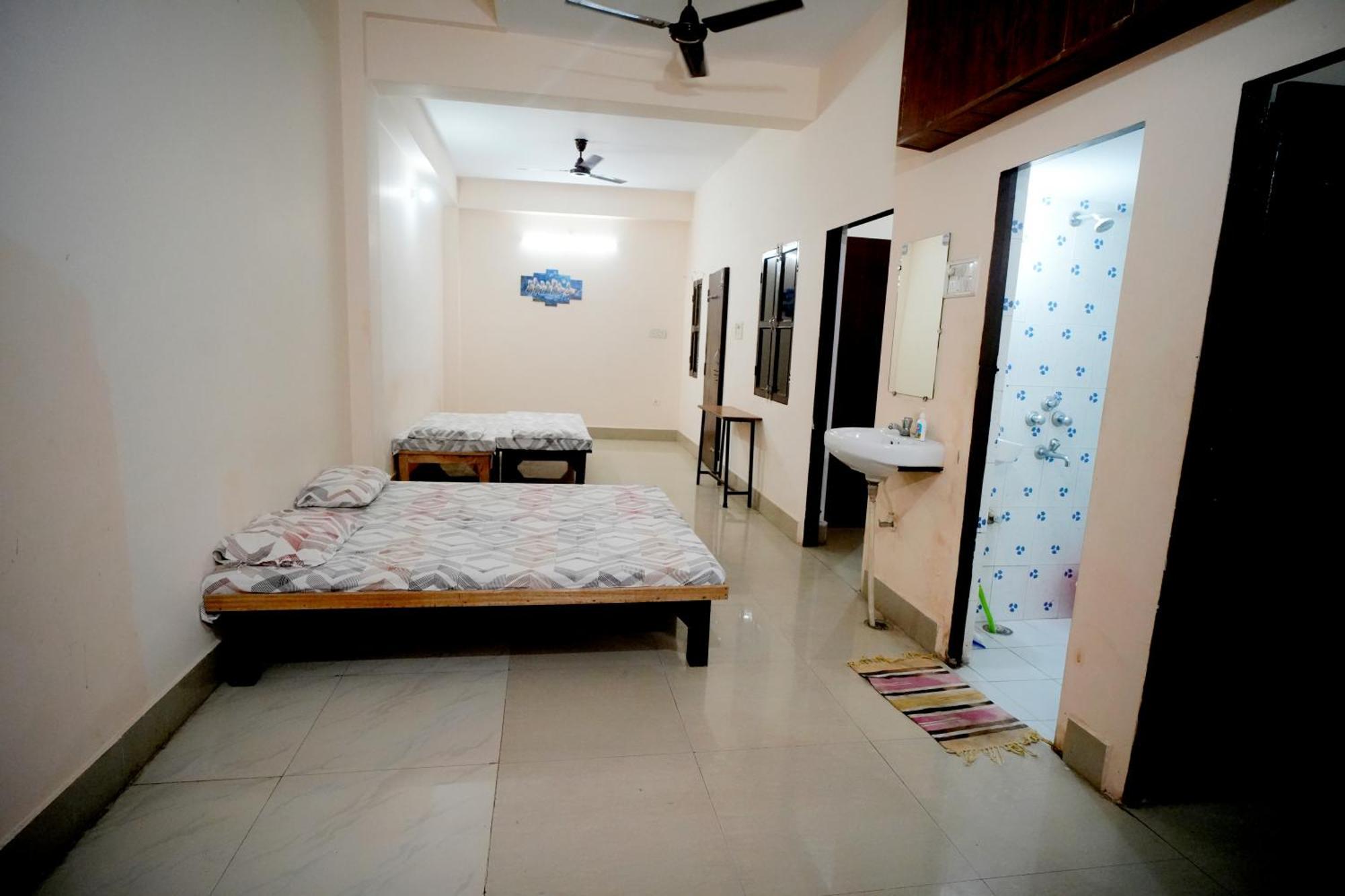 Banaras Gully House 500 Ft From The Ghats Βαρανάσι Εξωτερικό φωτογραφία