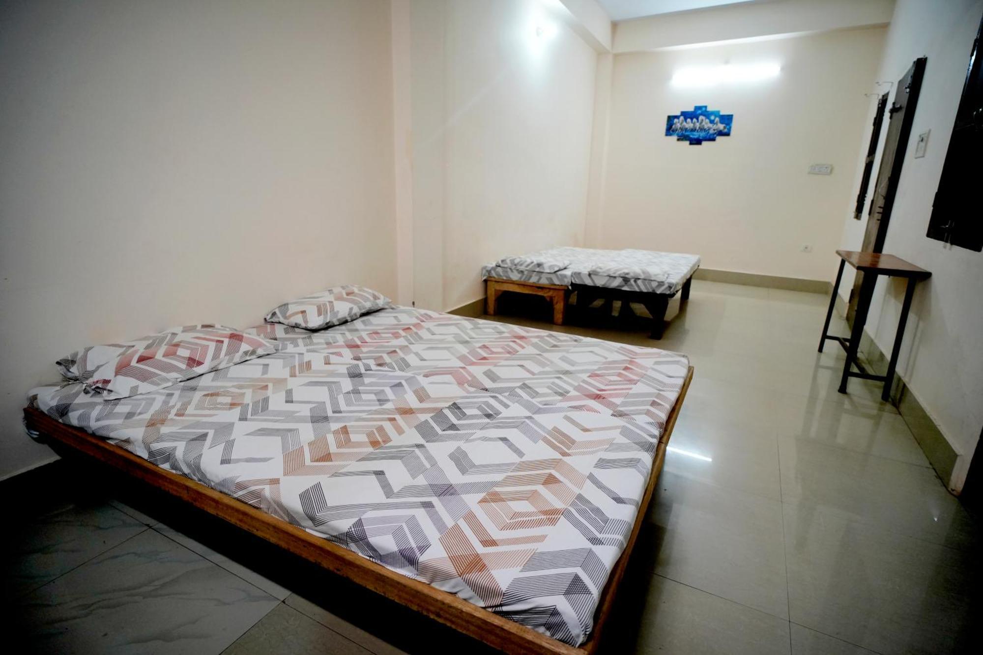 Banaras Gully House 500 Ft From The Ghats Βαρανάσι Εξωτερικό φωτογραφία