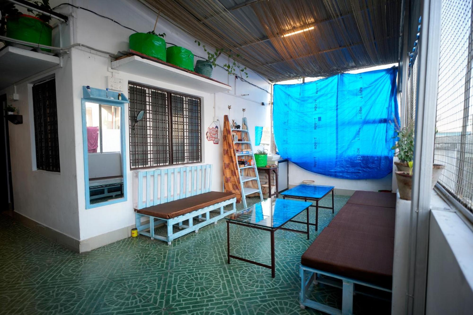 Banaras Gully House 500 Ft From The Ghats Βαρανάσι Εξωτερικό φωτογραφία