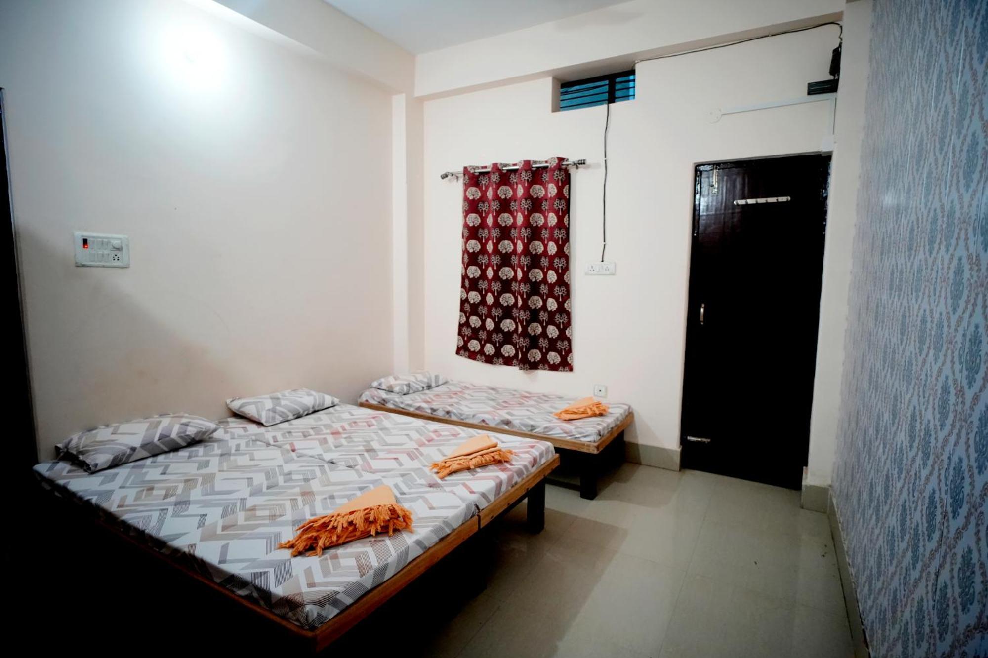 Banaras Gully House 500 Ft From The Ghats Βαρανάσι Εξωτερικό φωτογραφία