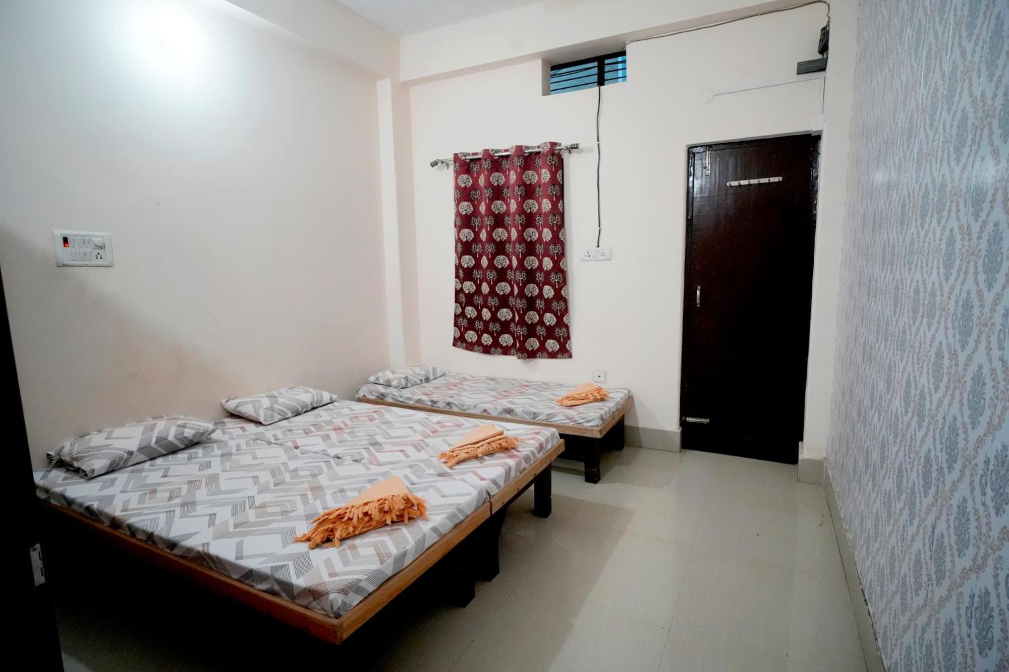 Banaras Gully House 500 Ft From The Ghats Βαρανάσι Εξωτερικό φωτογραφία