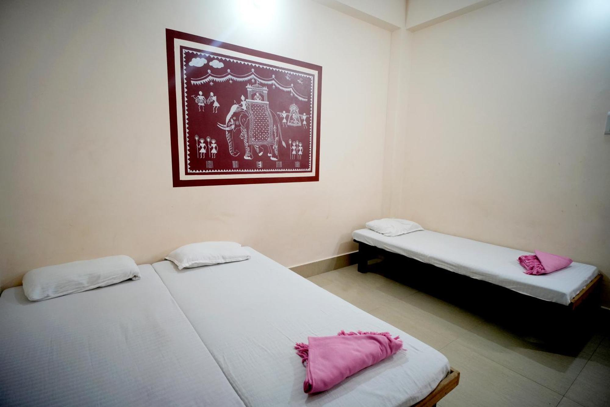 Banaras Gully House 500 Ft From The Ghats Βαρανάσι Εξωτερικό φωτογραφία