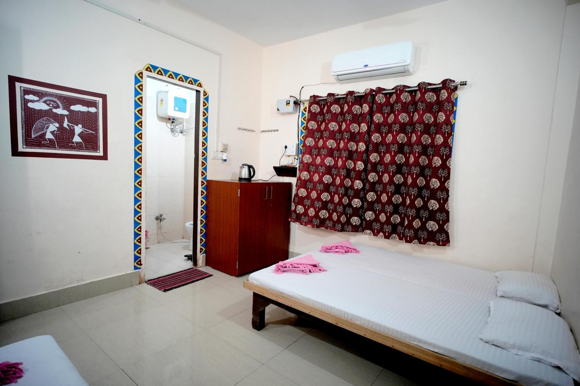 Banaras Gully House 500 Ft From The Ghats Βαρανάσι Εξωτερικό φωτογραφία