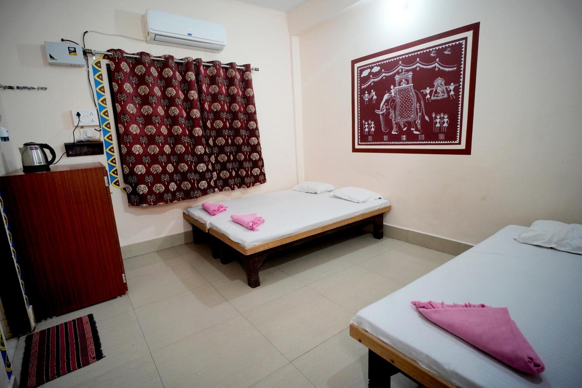 Banaras Gully House 500 Ft From The Ghats Βαρανάσι Εξωτερικό φωτογραφία
