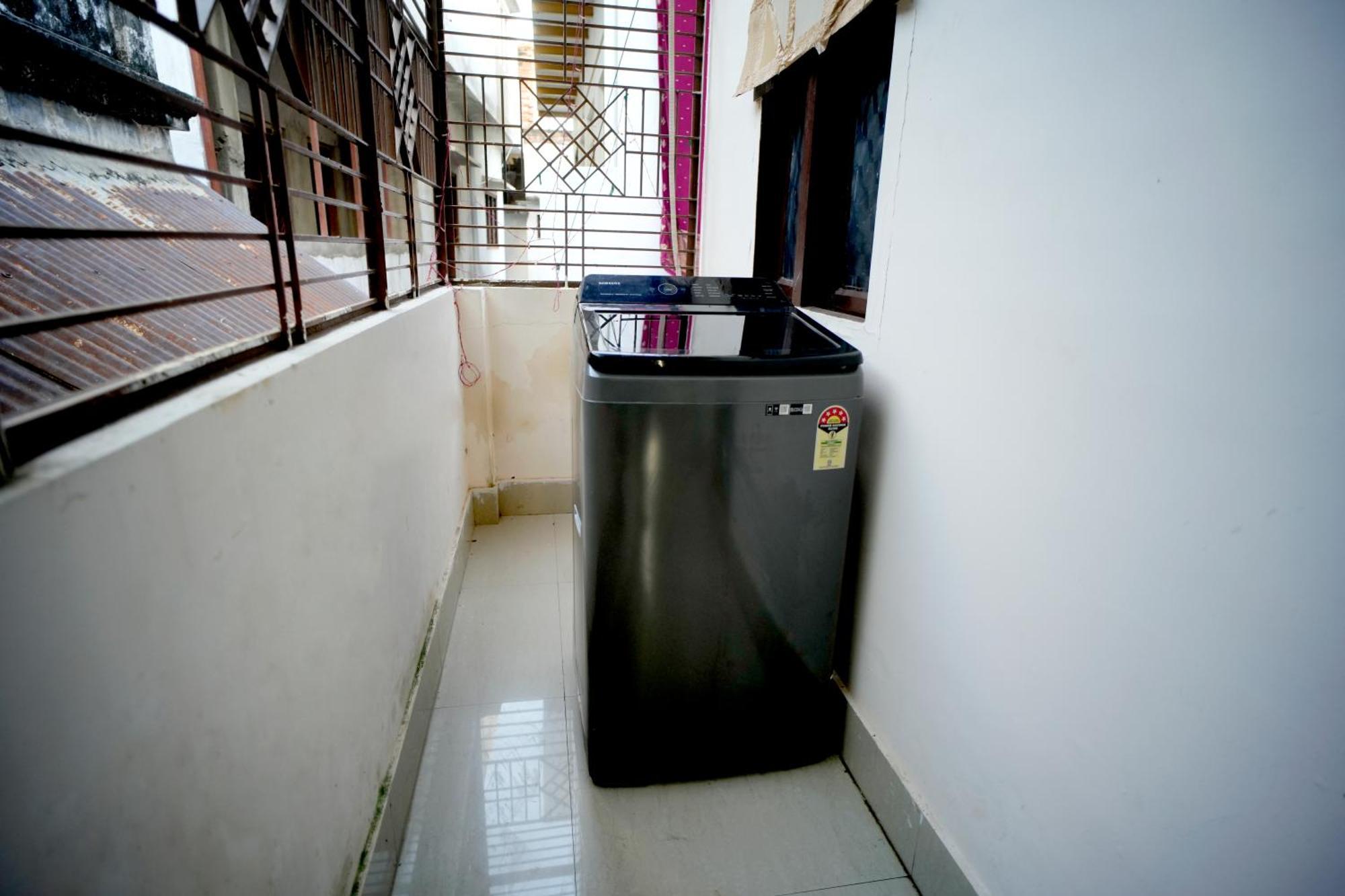 Banaras Gully House 500 Ft From The Ghats Βαρανάσι Εξωτερικό φωτογραφία