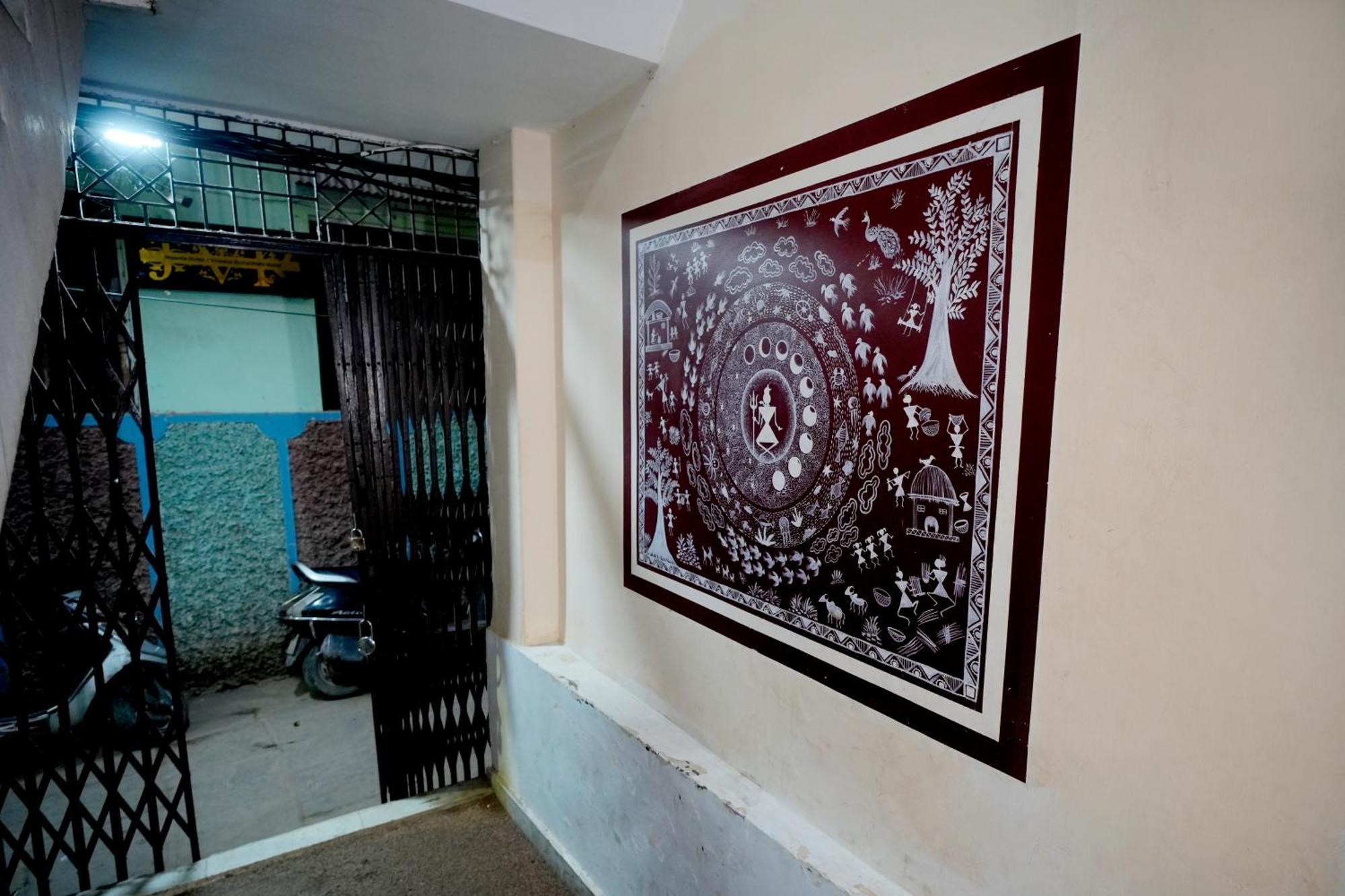 Banaras Gully House 500 Ft From The Ghats Βαρανάσι Εξωτερικό φωτογραφία
